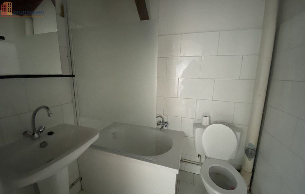 Studio 15m² Maule - Lumineux, 2e étage - Photo 2