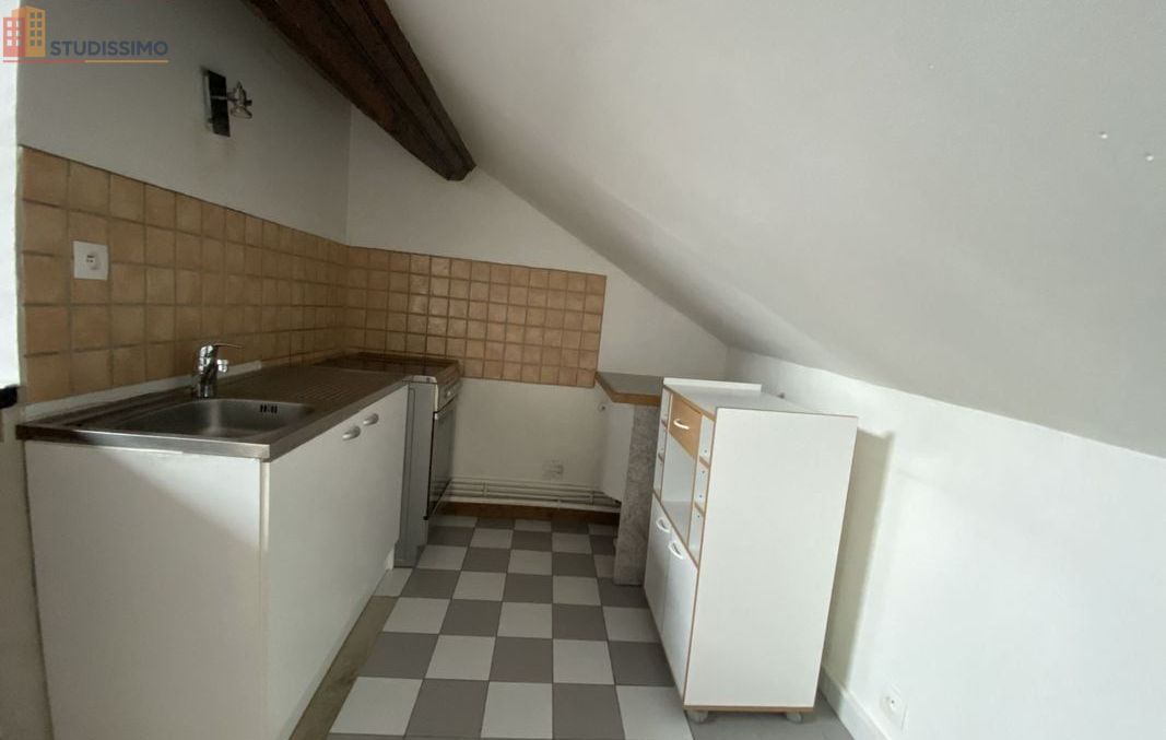 Studio 15m² Maule - Lumineux, 2e étage - Photo 1