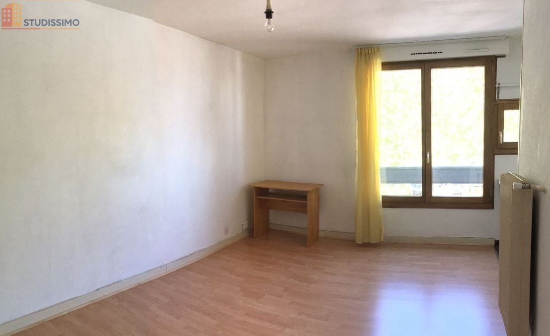 Studio 26m² Nancy centre - 2e étage, lumineux - Photo 2