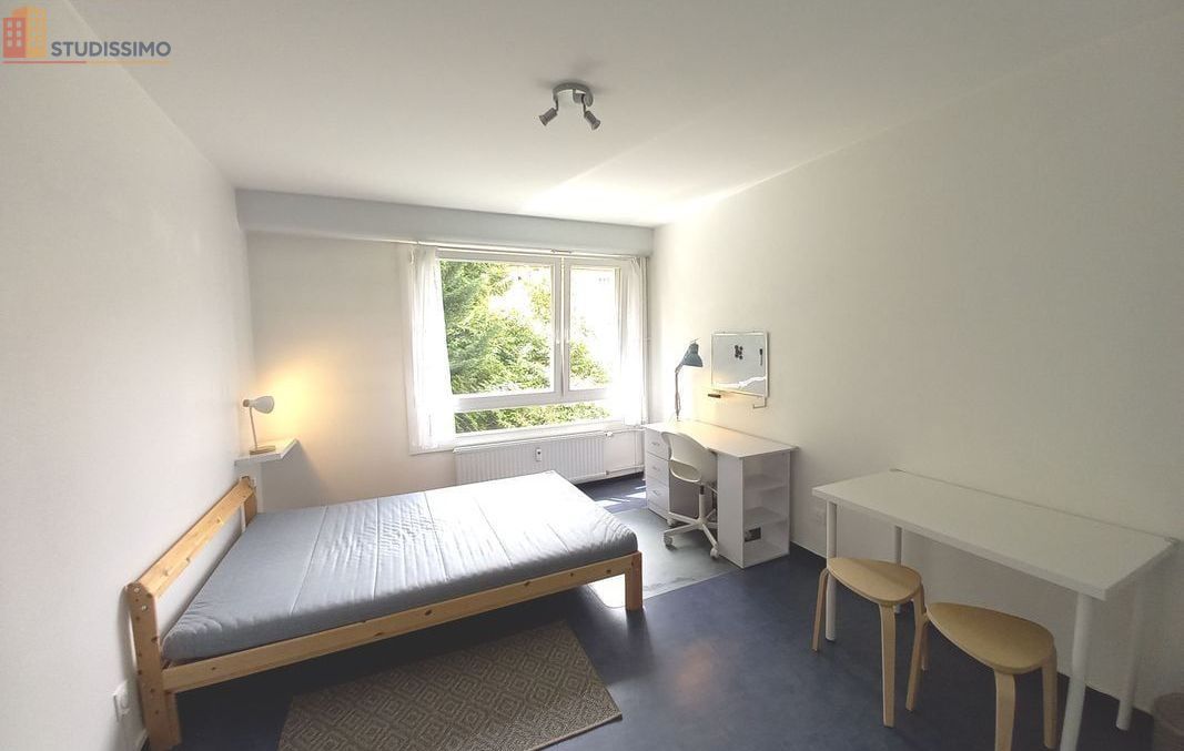 Studio à Nancy