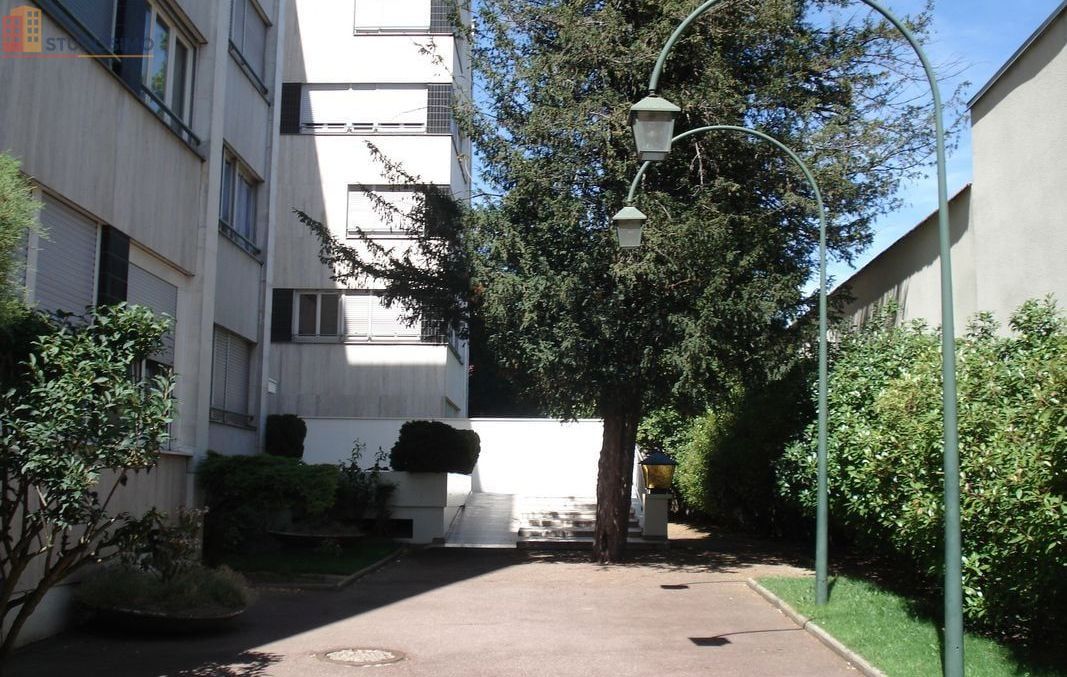 Studio à Nancy