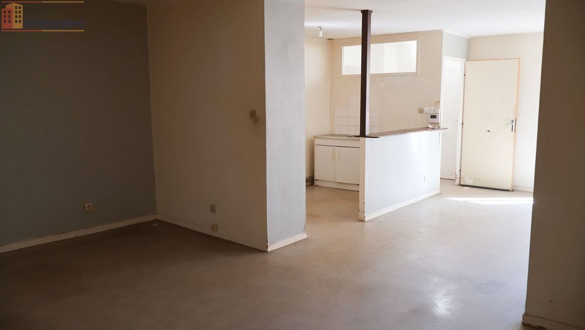 Studio à Nancy