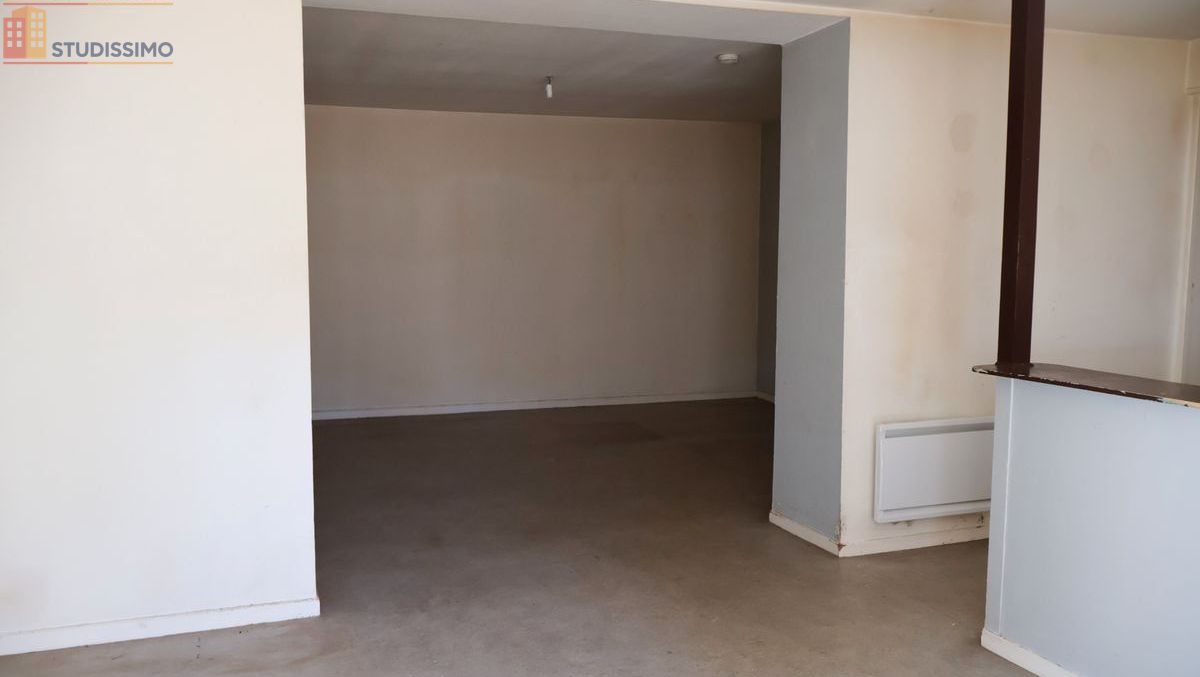 Studio 54m² Nancy - RDC, lumineux - Photo 5