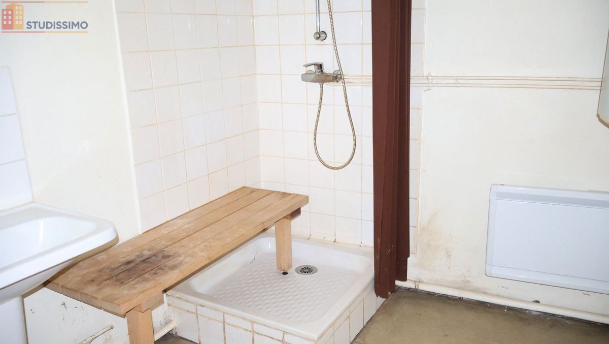 Studio 54m² Nancy - RDC, lumineux - Photo 3