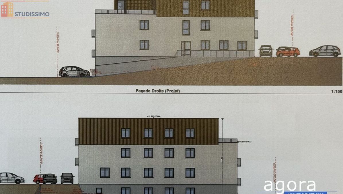 Studio 41m² Val de Briey - - Photo 1