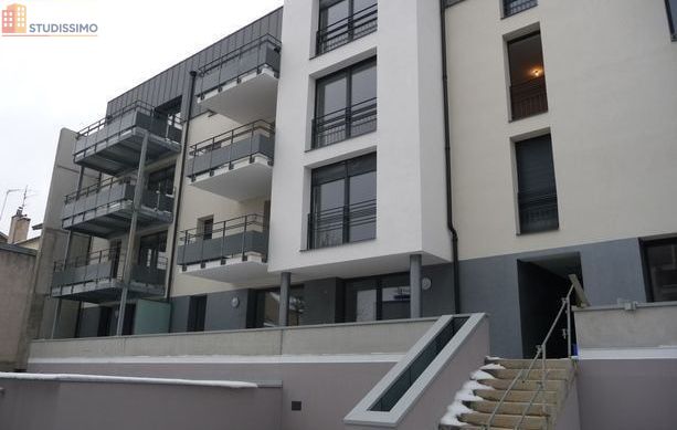 Studio à Nancy