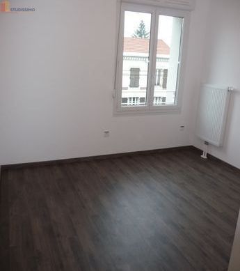 Studio 17m² Nancy centre - Idéal curistes et étudiants - Photo 1