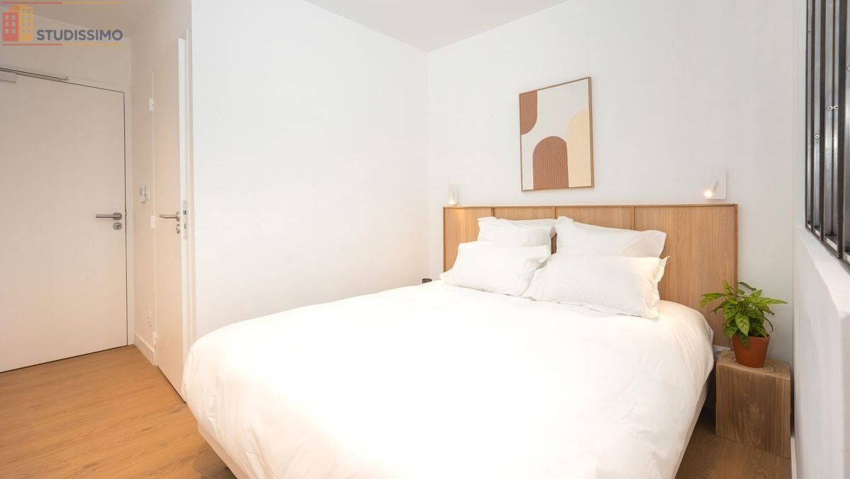 Studio 30m² Montigny-le-Bretonneux - Meublé, proche gare - Photo 6