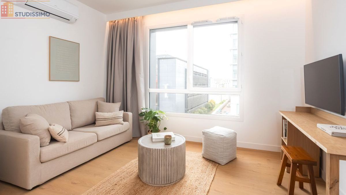 Studio 30m² Montigny-le-Bretonneux - Meublé, proche gare - Photo 5