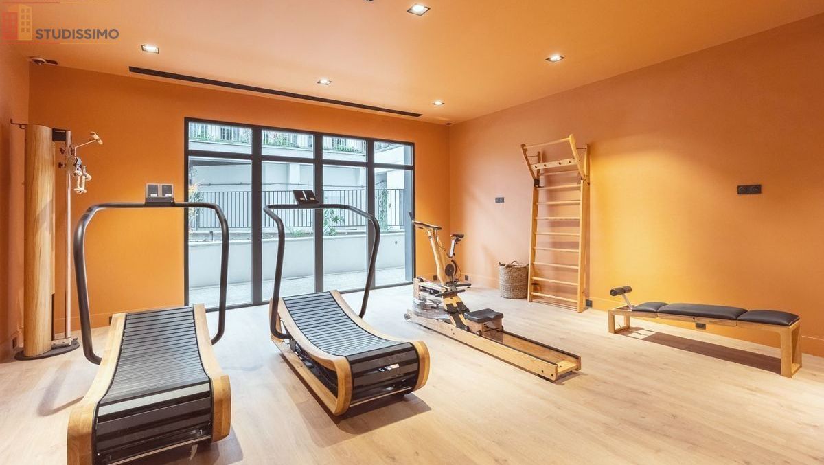 Studio meublé 23m² Montigny-le-Bretonneux - Centre-ville, proche gare - Photo 4