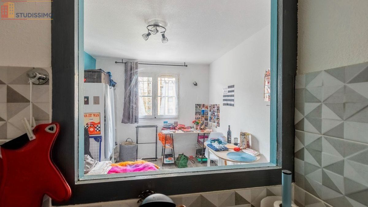 Studio 20m² Nancy 54000 - Photo 15