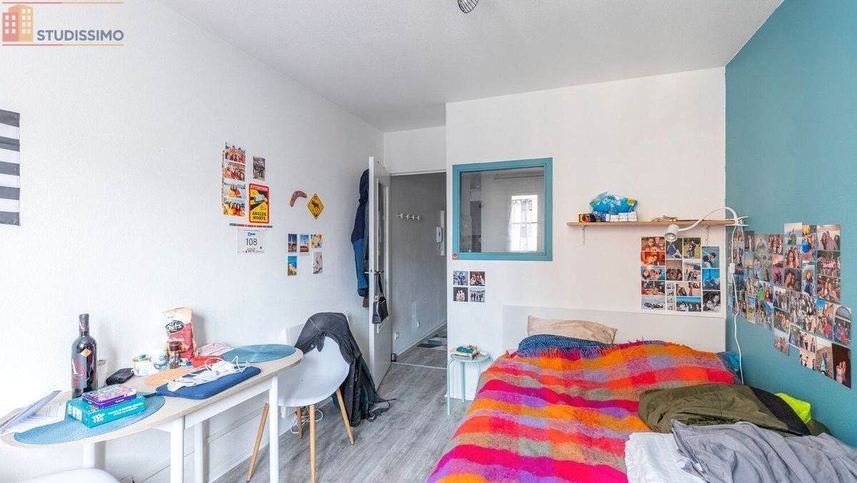 Studio à Nancy