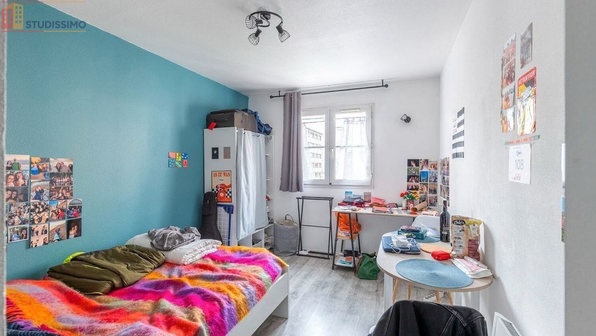 Studio 20m² Nancy 54000 - Photo 13
