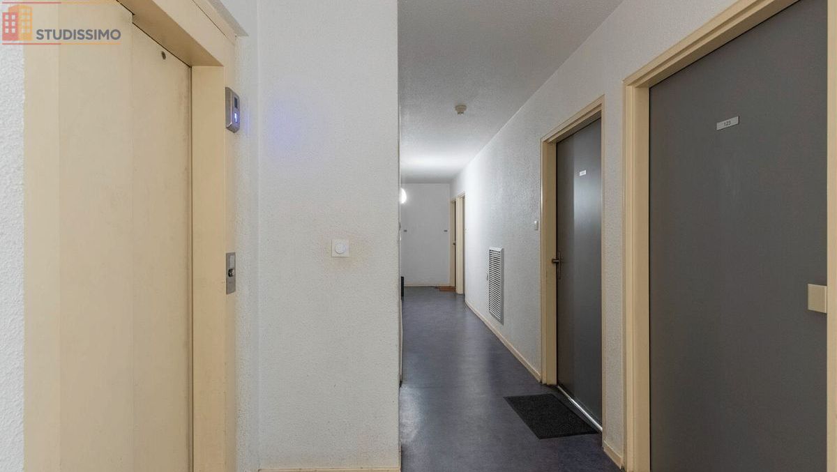 Studio 20m² Nancy 54000 - Photo 14