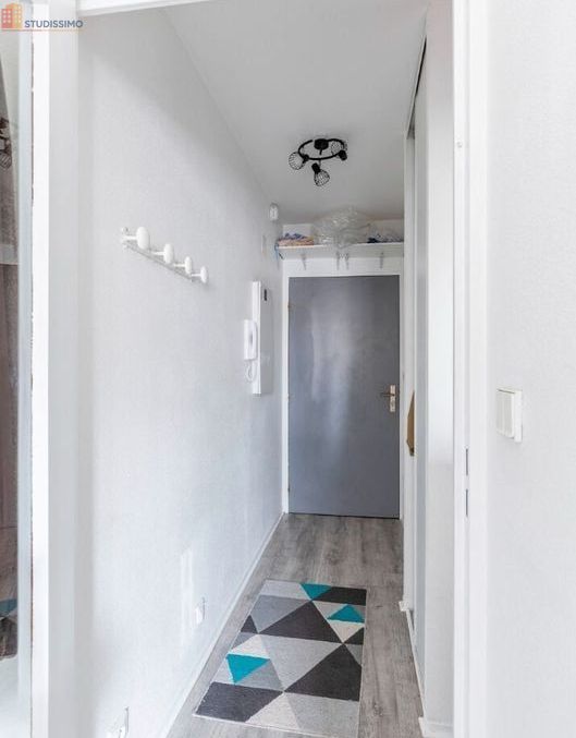 Studio 20m² Nancy 54000 - Photo 9
