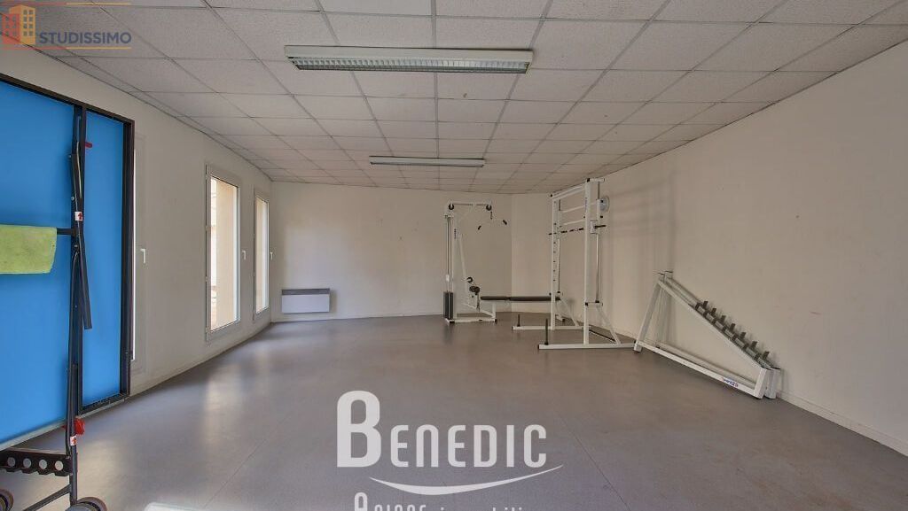 Studio 20m² Nancy 54000 - Photo 6