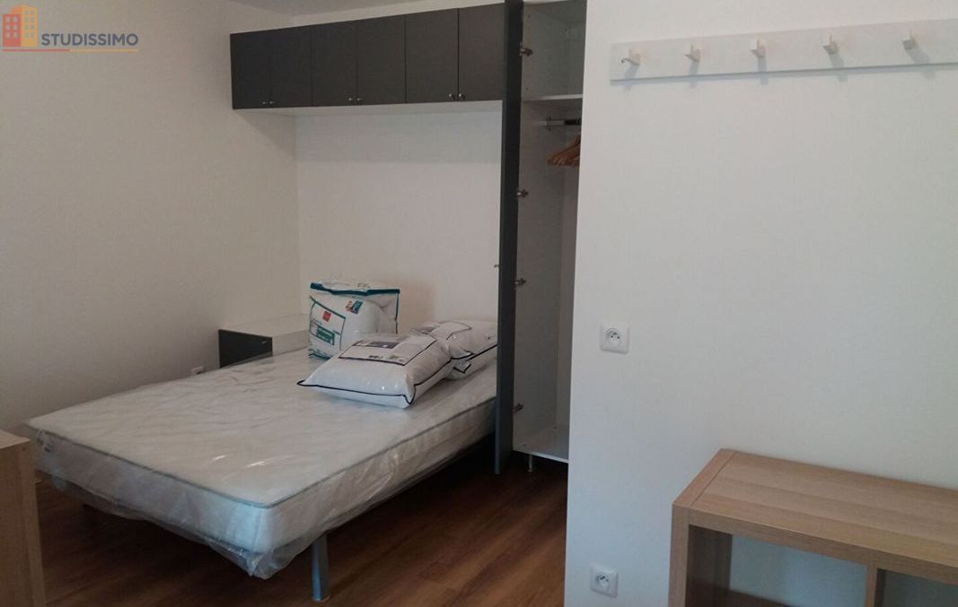 Studio à Nancy