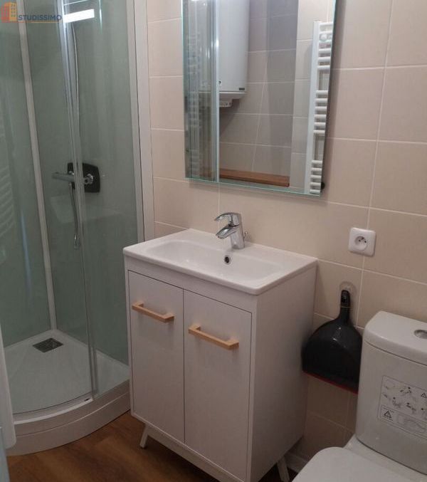 Studio 18m² Nancy 54000 - Photo 2