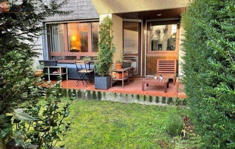 Studio 32m² Le Chesnay-Rocquencourt - Jardin, très beau - Photo 10
