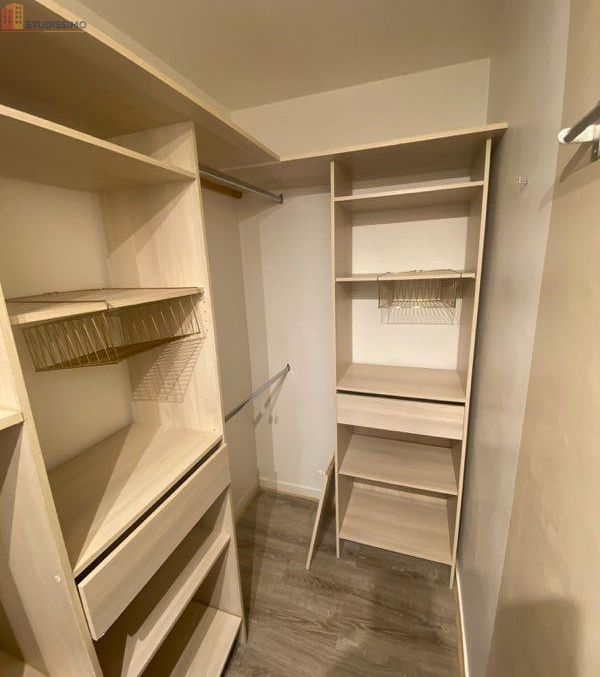 Studio 32m² Le Chesnay-Rocquencourt - Jardin, très beau - Photo 9