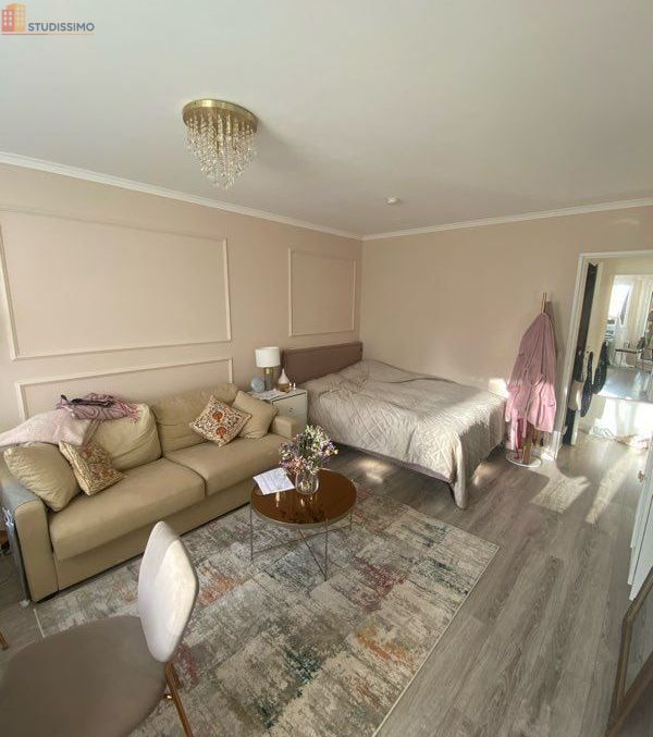 Studio 32m² Le Chesnay-Rocquencourt - Jardin, très beau - Photo 7