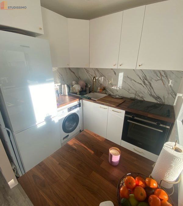 Studio 32m² Le Chesnay-Rocquencourt - Jardin, très beau - Photo 4