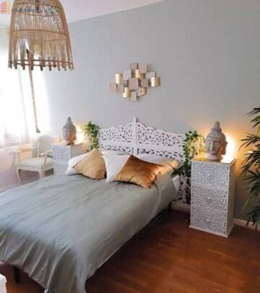 Studio 22m² Fontenay-le-Fleury - Meublé, autonome - Photo 2