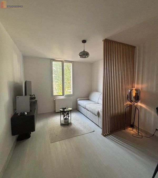 Studio meublé 20m² Saint-Nom-la-Bretèche - Meublé, 1er étage - Photo 8