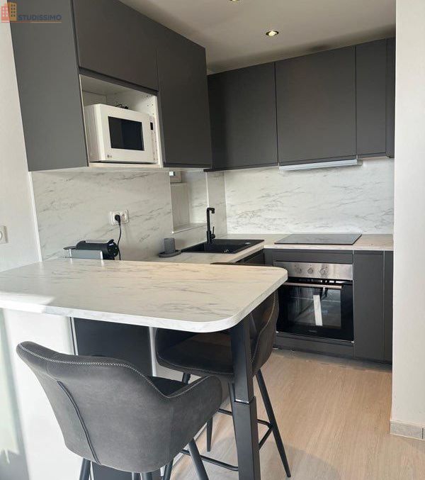 Studio meublé 20m² Saint-Nom-la-Bretèche - Meublé, 1er étage - Photo 4