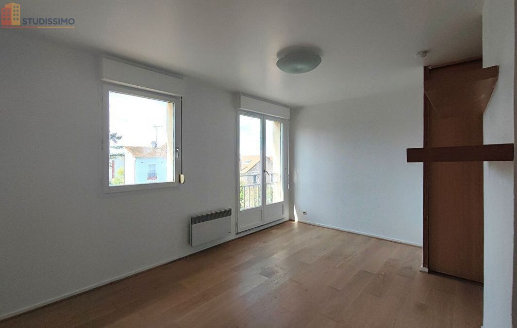 Studio 24m² Marly-le-Roi - Étage élevé, DPE C - Photo 18