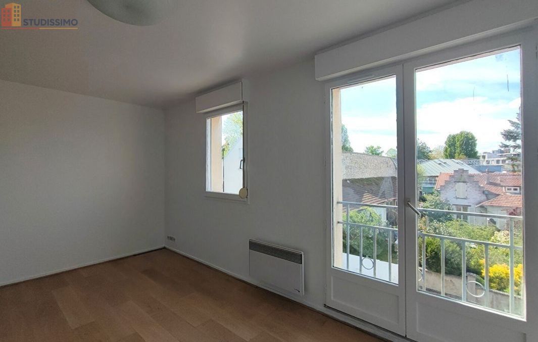 Studio 24m² Marly-le-Roi - Étage élevé, DPE C - Photo 22