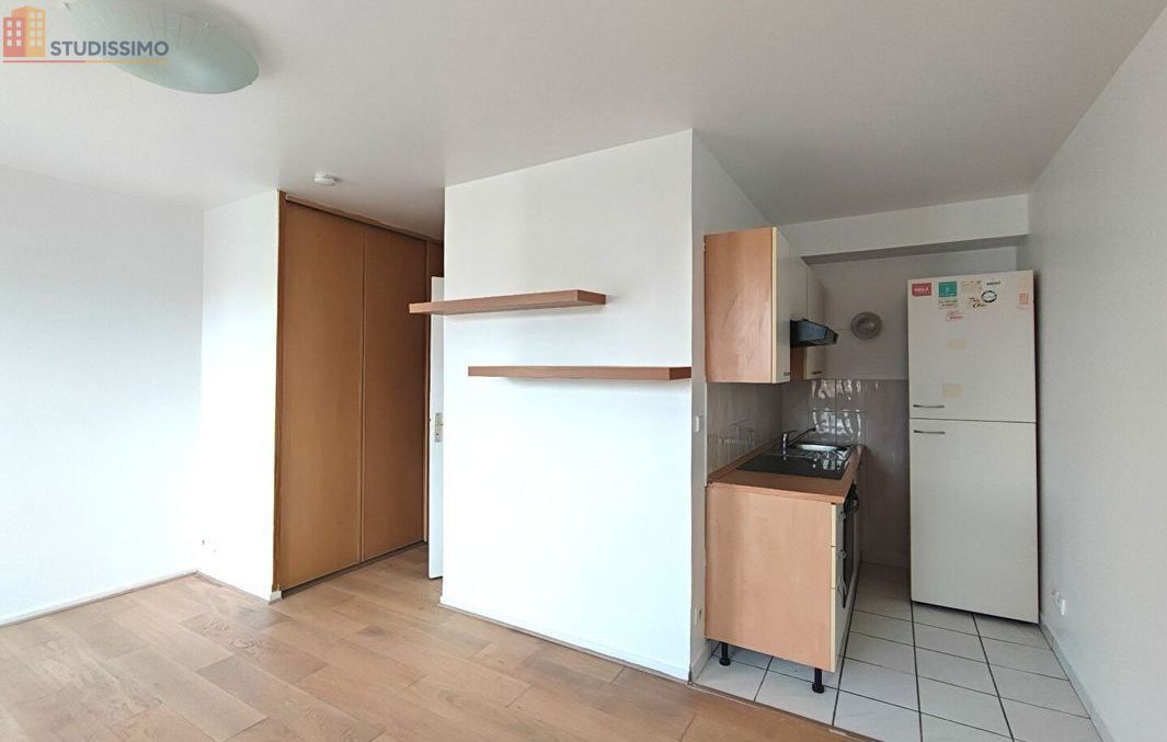 Studio 24m² Marly-le-Roi - Étage élevé, DPE C - Photo 16