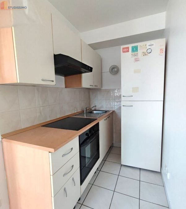 Studio 24m² Marly-le-Roi - Étage élevé, DPE C - Photo 14