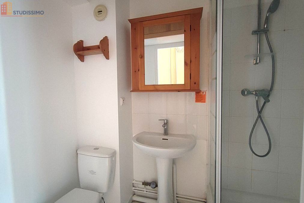 Studio 24m² Marly-le-Roi - Étage élevé, DPE C - Photo 10