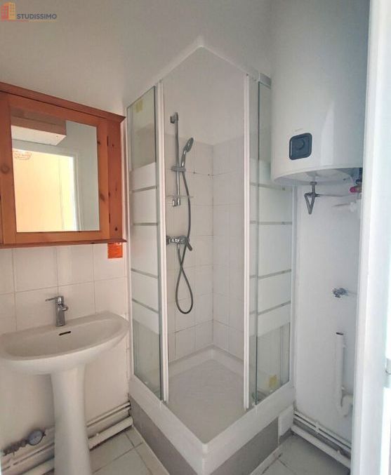 Studio 24m² Marly-le-Roi - Étage élevé, DPE C - Photo 9