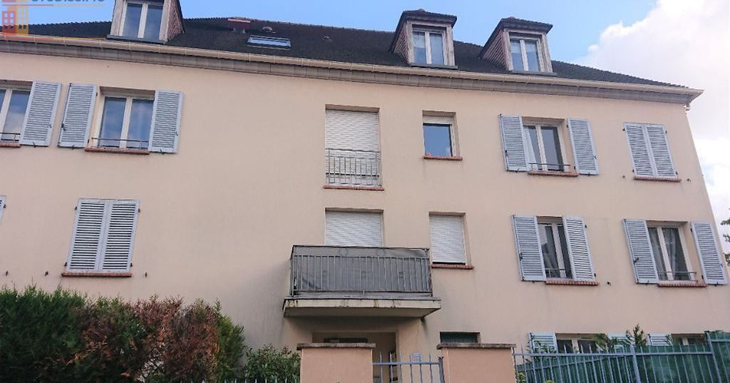 Studio 24m² Marly-le-Roi - Étage élevé, DPE C - Photo 1