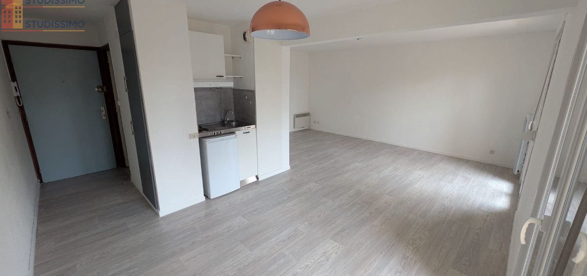 Studio à Vandoeuvre-lès-Nancy