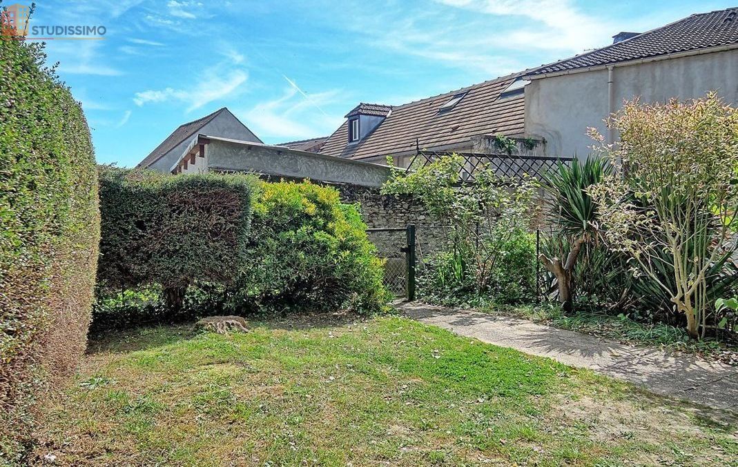 Studio 18m² La Queue-les-Yvelines 78940 - Photo 15