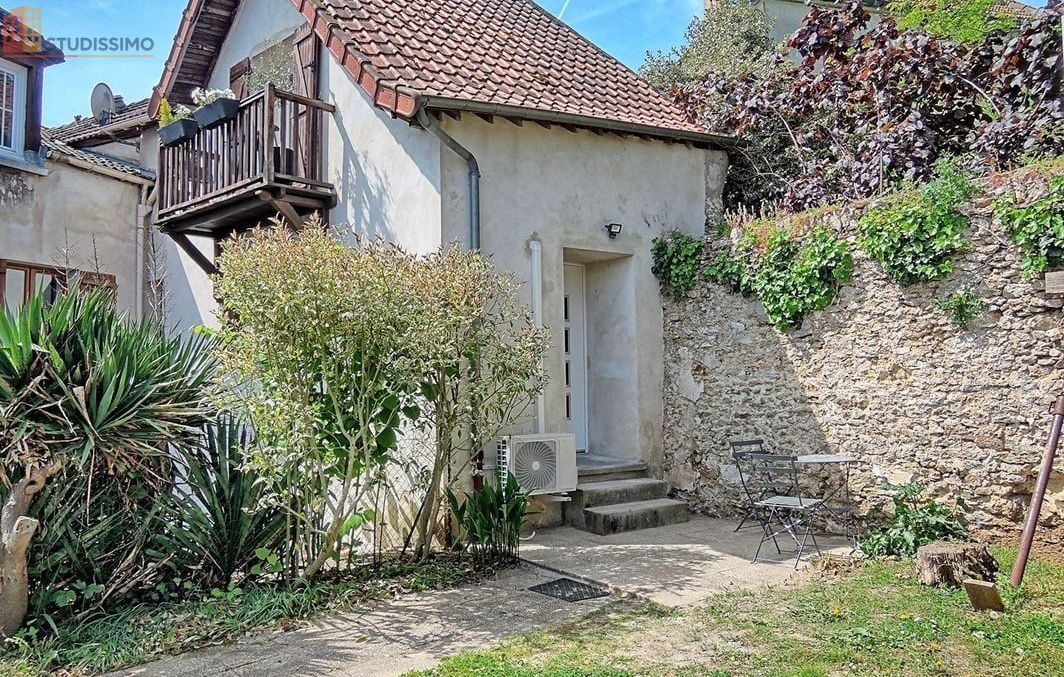 Studio 18m² La Queue-les-Yvelines 78940 - Photo 14