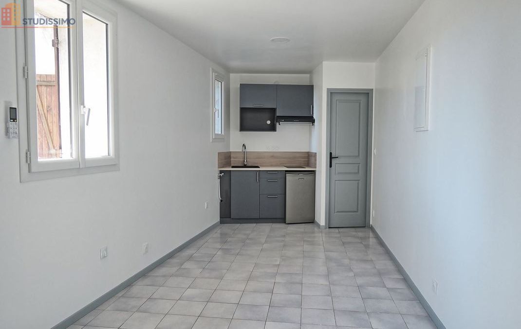 Studio 18m² La Queue-les-Yvelines 78940 - Photo 13