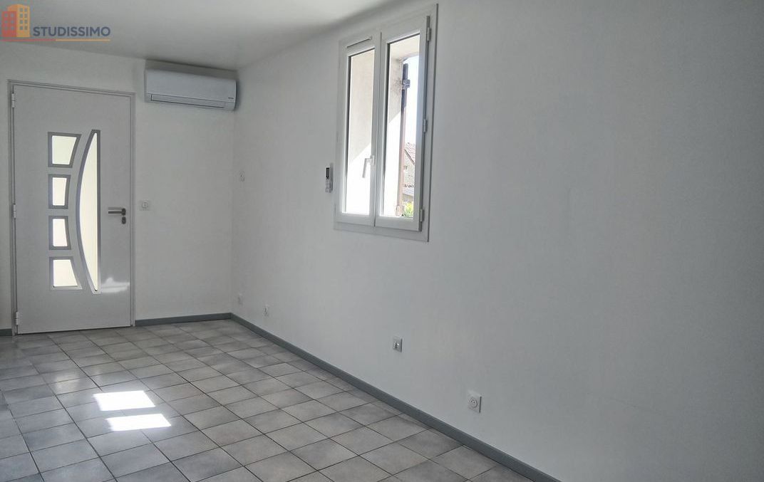 Studio 18m² La Queue-les-Yvelines 78940 - Photo 10