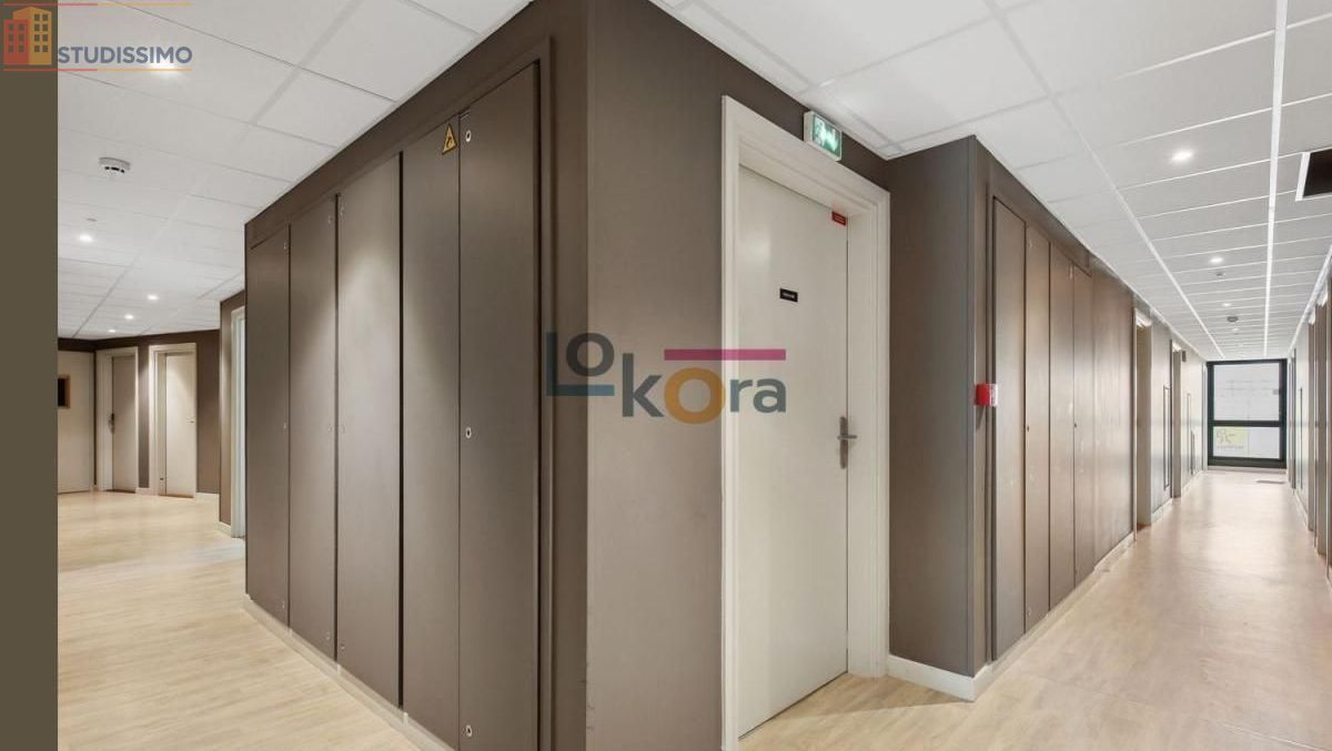 Studio meublé 20m² Achères - Meublé, DPE C - Photo 19