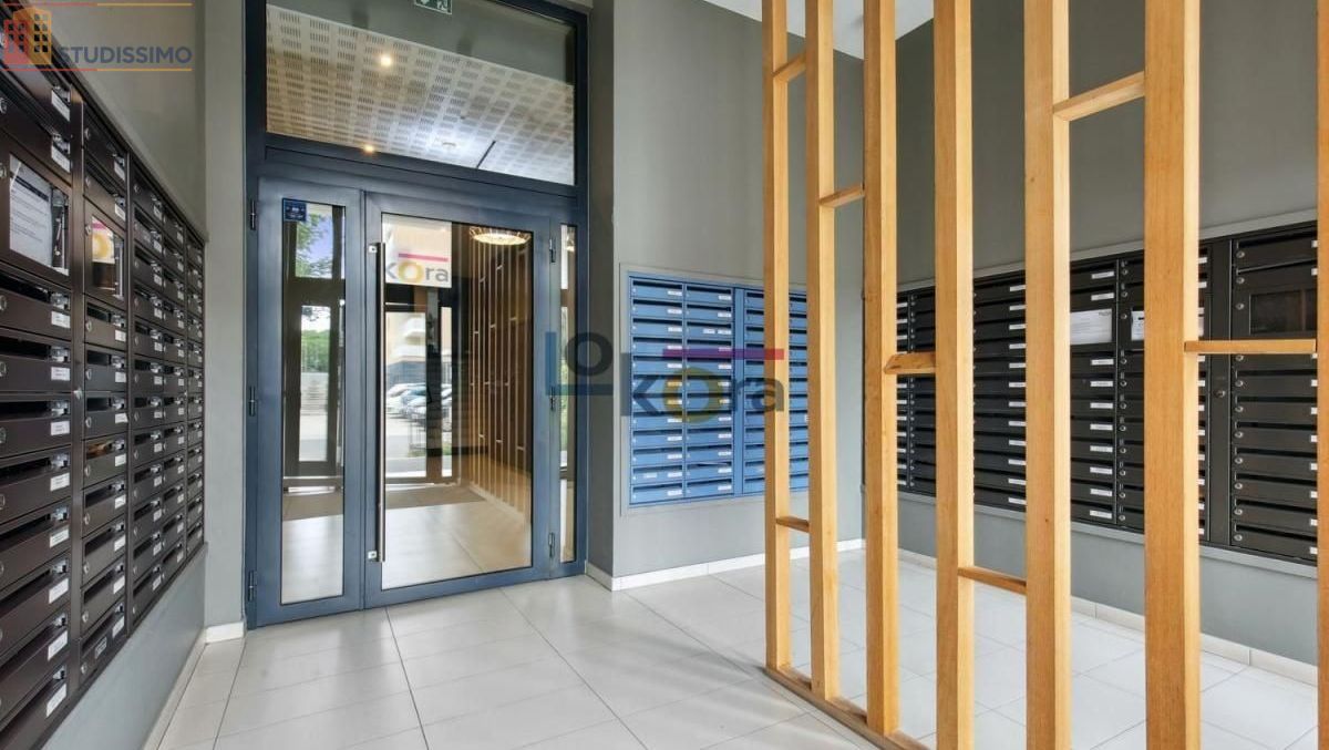 Studio meublé 20m² Achères - Meublé, DPE C - Photo 13