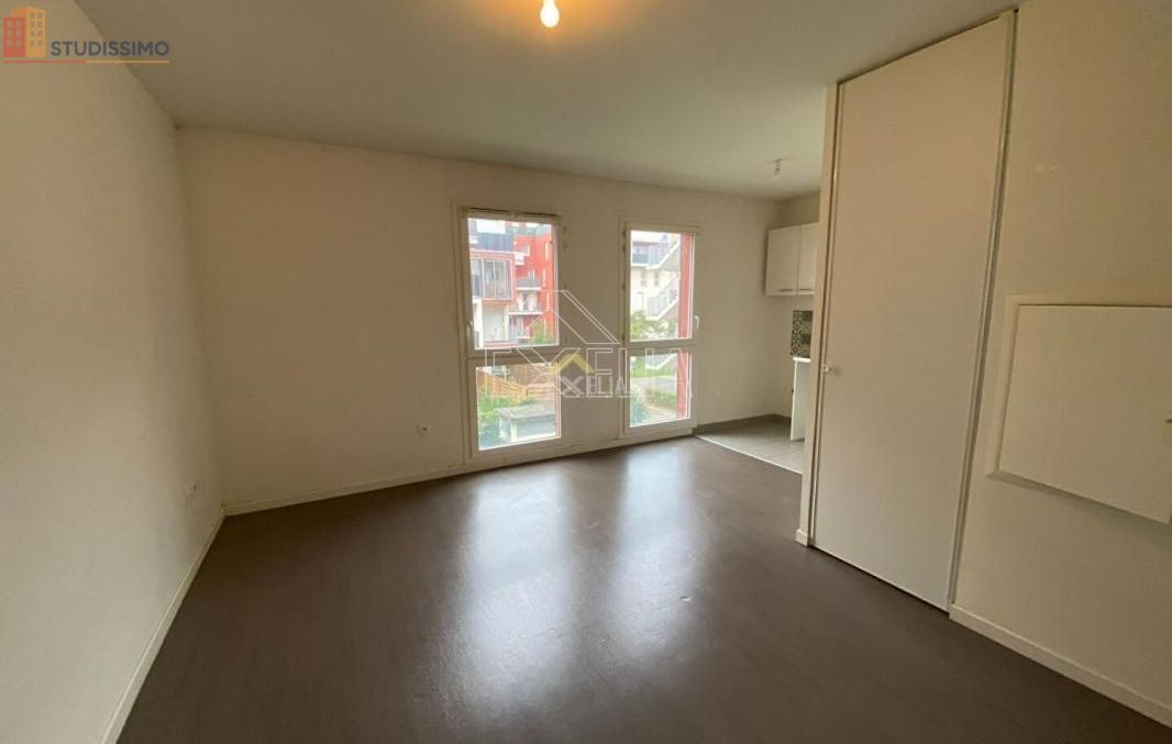 Studio 23m² Buchelay 78200 - Photo 2
