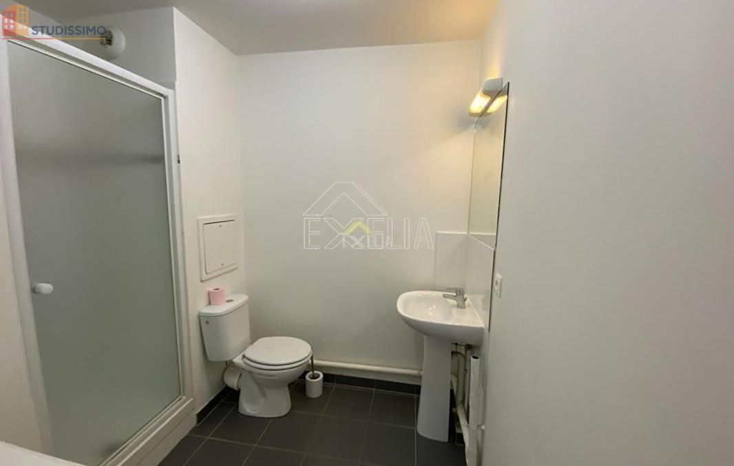 Studio 23m² Buchelay 78200 - Photo 1