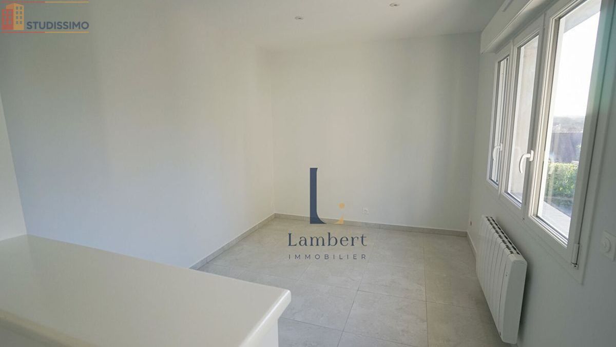 Studio 27m² Triel-sur-Seine - Lumineux, proche commodités - Photo 3
