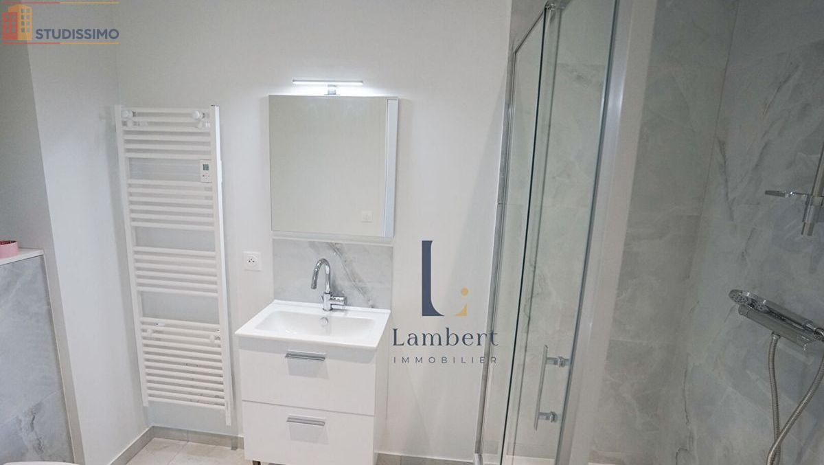 Studio 27m² Triel-sur-Seine - Lumineux, proche commodités - Photo 2