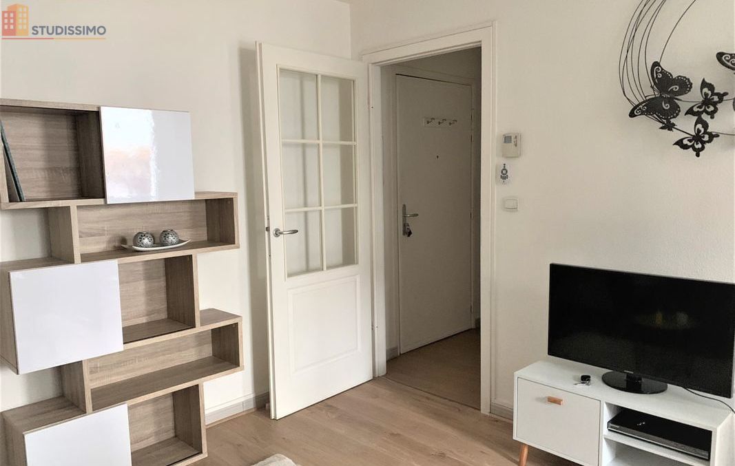 Studio 28m² Tomblaine - DPE D - Photo 8