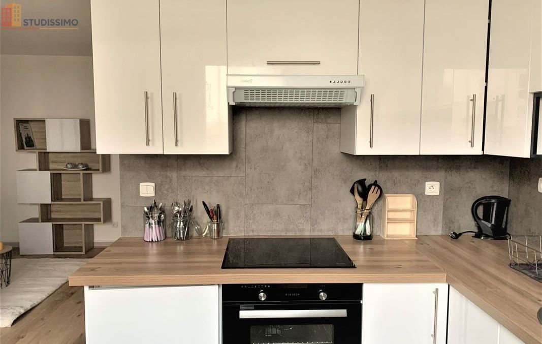 Studio 28m² Tomblaine - DPE D - Photo 5