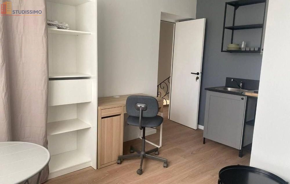 Studio meublé 16m² Saint-Cyr-l'École - Meublé, calme - Photo 14